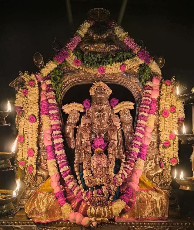 Bappanadu Shri Durgaparameshwari Amma | ಬಪ್ಪನಾಡು ಶ್ರೀ ದುರ್ಗಾಪರಮೇಶ್ವರಿ ಅಮ್ಮ