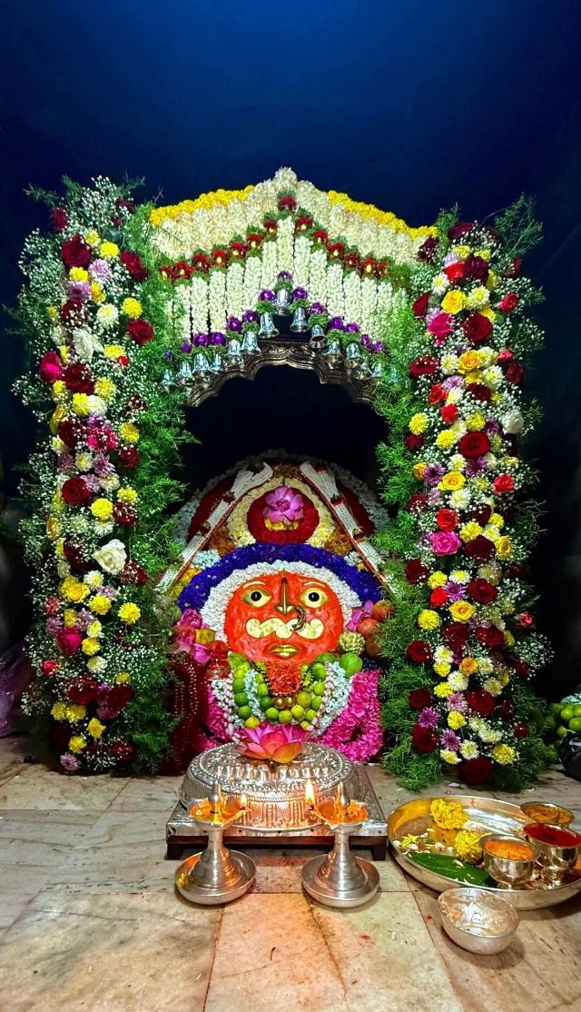 Huligemma Darshan | ಹುಲಿಗೆಮ್ಮ ದರ್ಶನ