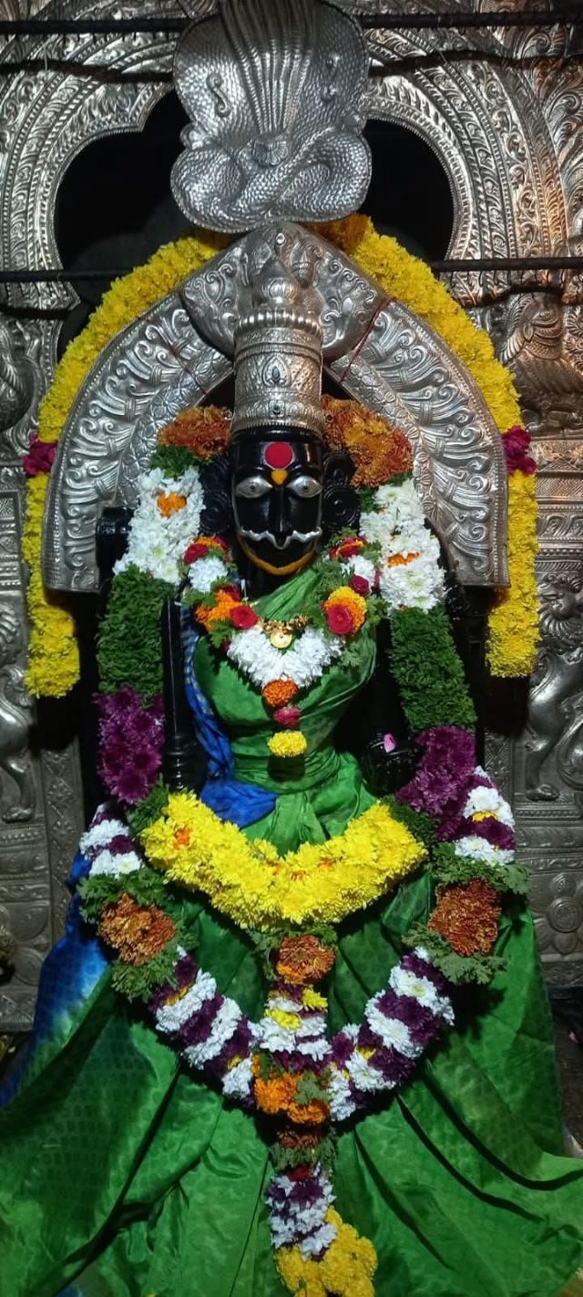Kabbalamma Darshan | ಕಬ್ಬಾಳಮ್ಮ ದರ್ಶನ