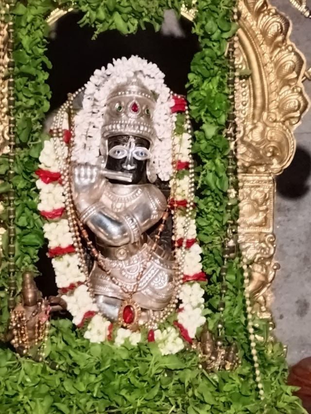 Kangooru - Shri Gopinatha Devaru | ಕಂಗೂರು - ಶ್ರೀ ಗೋಪೀನಾಥ ದೇವರು