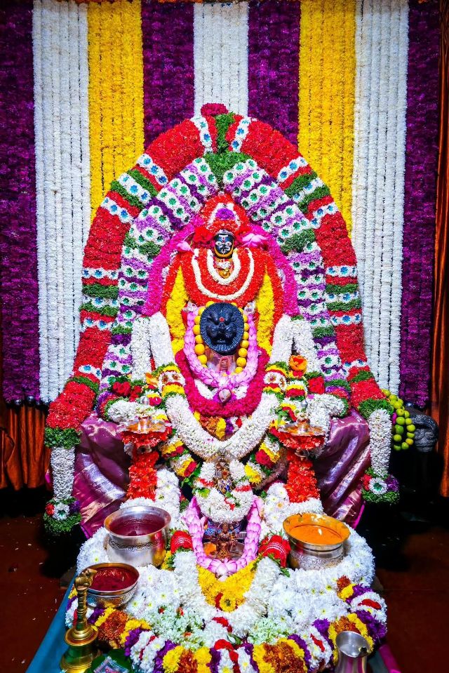 Shri Banashankari Amma - Bangalore | ಶ್ರೀ ಬನಶಂಕರಿ ಅಮ್ಮ - ಬೆಂಗಳೂರು