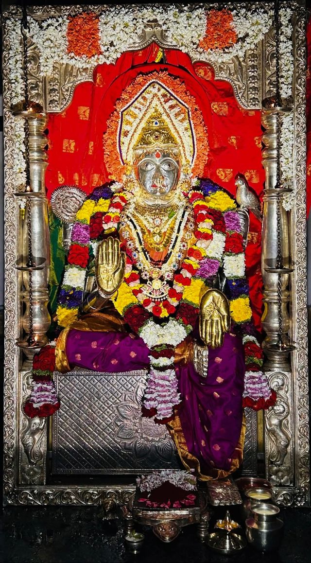 Shri Mangaladevi Amma - Mangalore | ಶ್ರೀ ಮಂಗಳಾದೇವಿ ಅಮ್ಮ - ಮಂಗಳೂರು