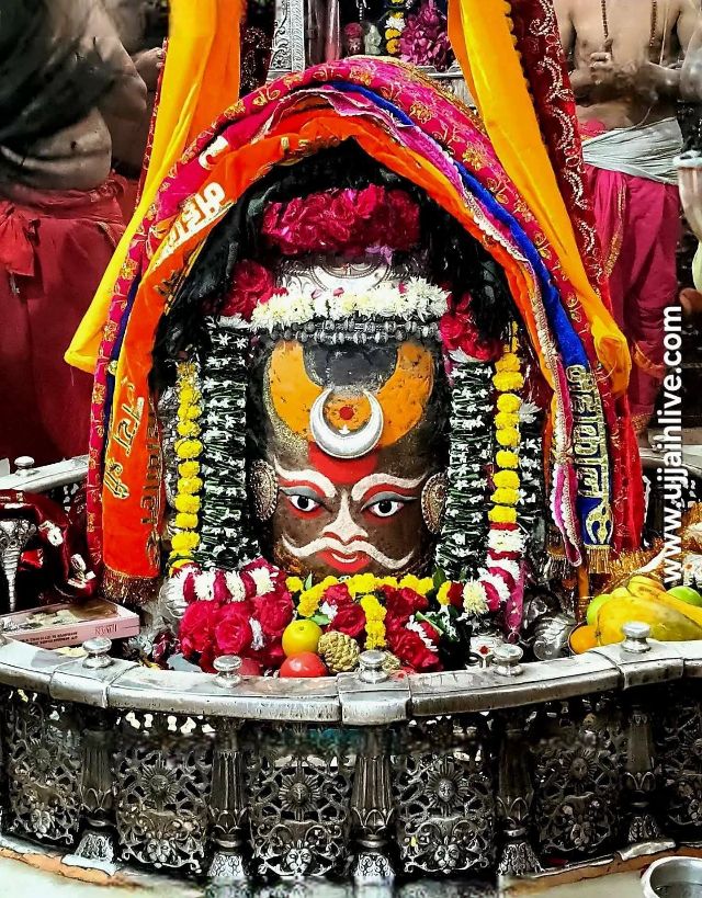 Ujjain Shri Mahakaleshwar | ಉಜ್ಜಯಿನಿ ಶ್ರೀ ಮಹಾಕಾಳೇಶ್ವರ