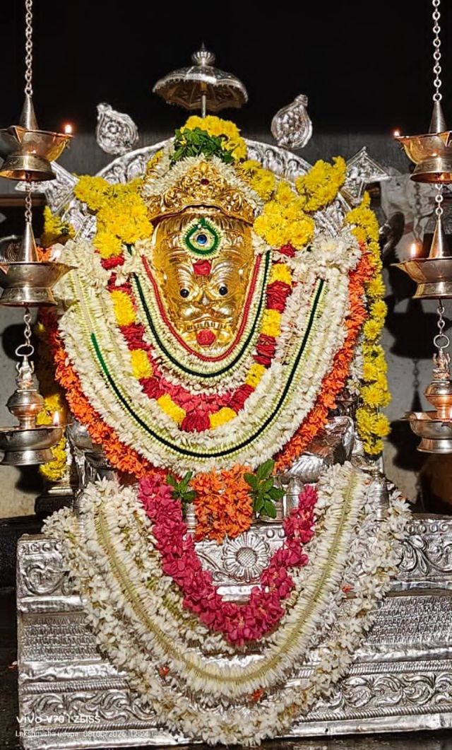05 08 2026 gurunarasimha saligrama.jpg?v=1785945329 - ShriLahari.Com Gurunarasimha, Saligrama