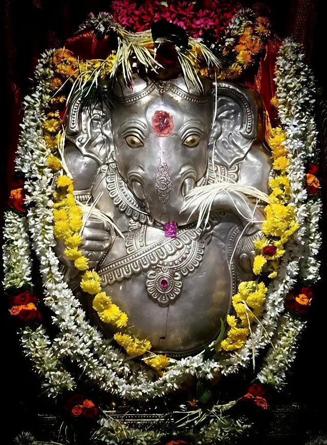 05 08 2026 idagunji mahaganapati.jpg?v=1785946140 - ShriLahari.Com Idagunji Mahaganapati
