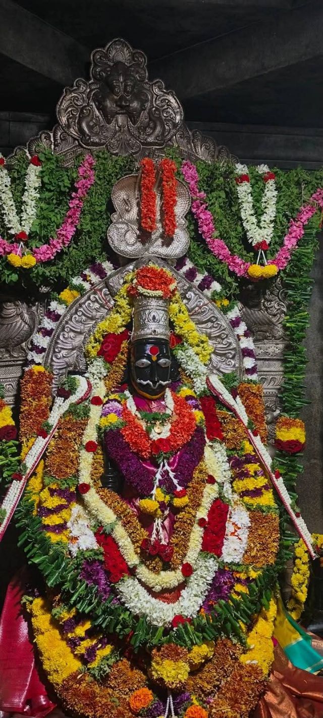 05 08 2026 kabbalamma darshan.jpg?v=1785946140 - ShriLahari.Com Kabbalamma Darshan