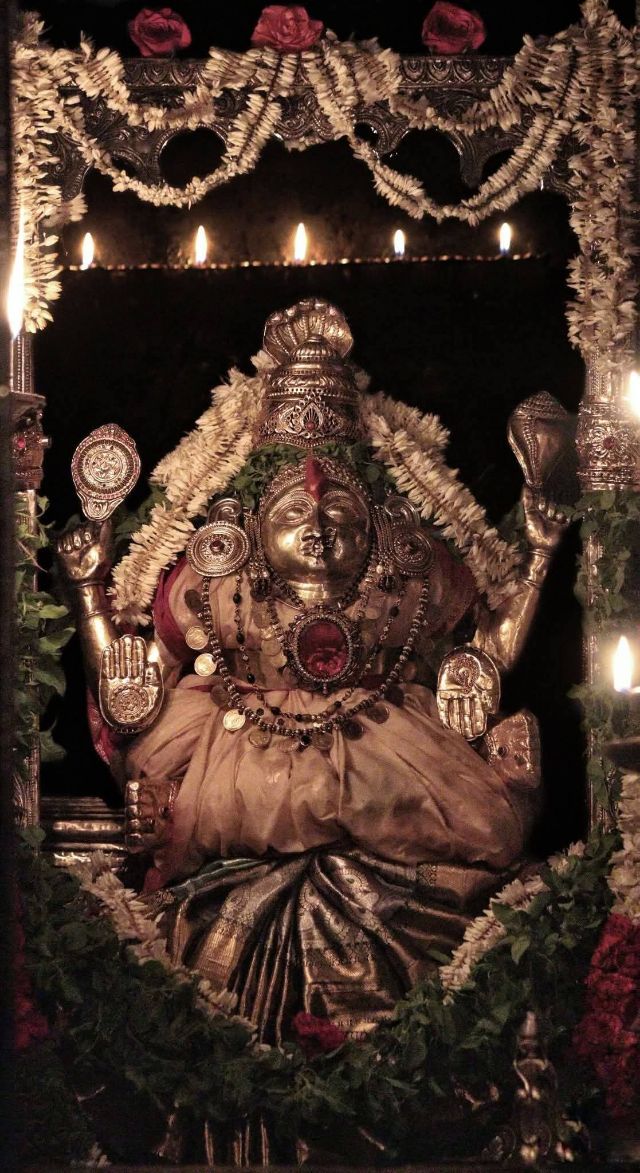 05 08 2026 kateel shri durgaparameshwari amma.jpg?v=1785945329 - ShriLahari.Com Kateel Shri Durgaparameshwari Amma