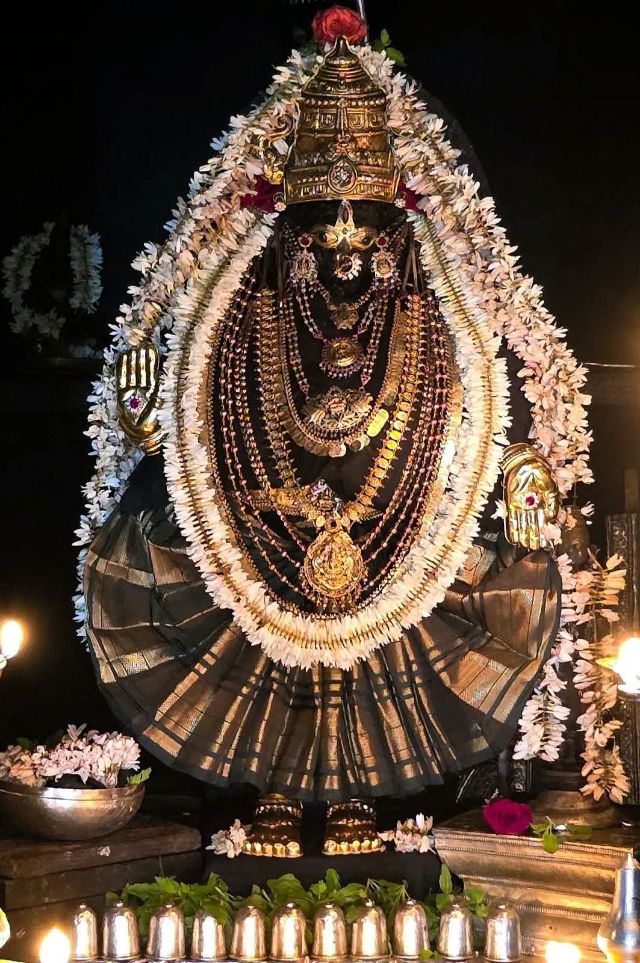 05 08 2026 kunjarugiri giridurga amma.jpg?v=1785945517 - ShriLahari.Com Kunjarugiri - Giridurga Amma