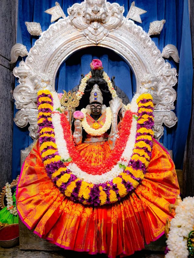 05 08 2026 rajarajeshwari amma.jpg?v=1785946140 - ShriLahari.Com Rajarajeshwari Amma