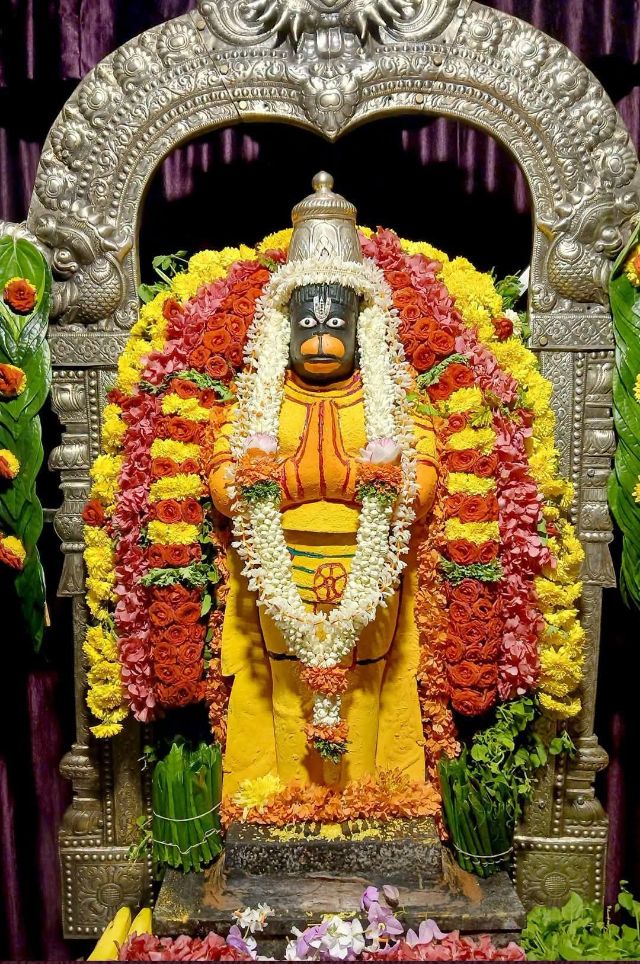05 08 2026 shri karya siddhi hanuman mysuru.jpg?v=1785945517 - ShriLahari.Com Shri Karya Siddhi Hanuman, Mysuru