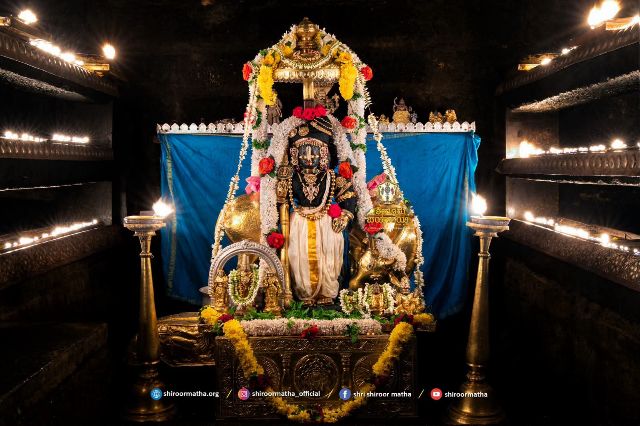 05 08 2026 udupi shri krishna darshana.jpg?v=1785945329 - ShriLahari.Com Udupi Shri Krishna Darshana