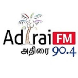 adirai fm 90.4 - ShriLahari.Com adirai fm 90.4