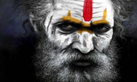 Aghori Saints – Lifestyle and Rituals