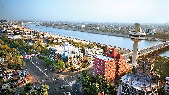 Ahmedabad Gujarat