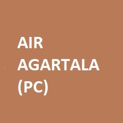 air agartala pc - ShriLahari.Com air agartala pc