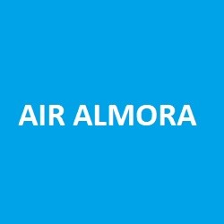 air almora - ShriLahari.Com air almora