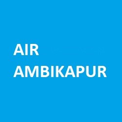 air ambikapur - ShriLahari.Com air ambikapur