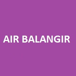 air balangir - ShriLahari.Com air balangir