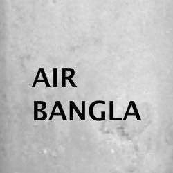 air bangla - ShriLahari.Com air bangla