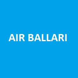 air bellari - ShriLahari.Com air bellari