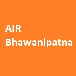 air bhawanipatna - ShriLahari.Com air bhawanipatna
