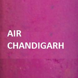 air chandigarh - ShriLahari.Com air chandigarh