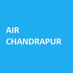 air chandrapur - ShriLahari.Com air chandrapur
