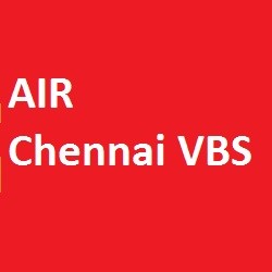 air chennai vbs - ShriLahari.Com air chennai vbs