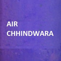 air chhindwara - ShriLahari.Com air chhindwara