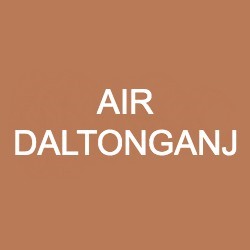 air daltonganj - ShriLahari.Com air daltonganj