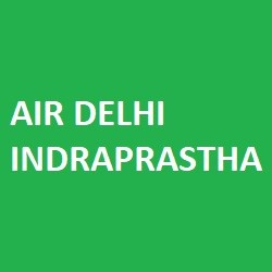 air delhi indraprastha - ShriLahari.Com air delhi indraprastha
