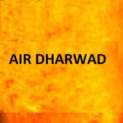 air dharwad - ShriLahari.Com air dharwad
