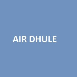 air dhule - ShriLahari.Com air dhule