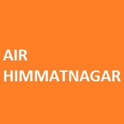 air himmatnagar - ShriLahari.Com air himmatnagar
