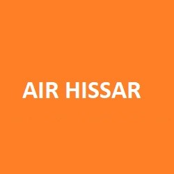 air hissar - ShriLahari.Com air hissar