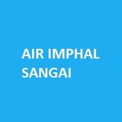air imphal sangai - ShriLahari.Com air imphal sangai