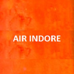 air indore - ShriLahari.Com air indore