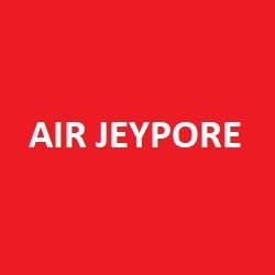 air jeypore - ShriLahari.Com air jeypore