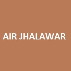air jhalawar - ShriLahari.Com air jhalawar