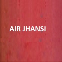 air jhansi - ShriLahari.Com air jhansi