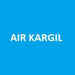 air kargil