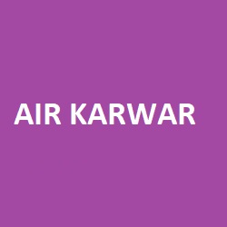 air karwar - ShriLahari.Com air karwar