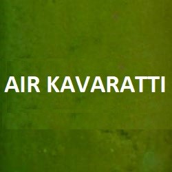 air kavaratti - ShriLahari.Com air kavaratti