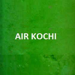 air kochi - ShriLahari.Com air kochi