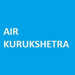 air kurukshetra - ShriLahari.Com air kurukshetra