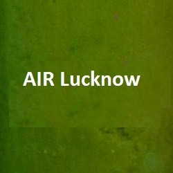 air lucknow - ShriLahari.Com air lucknow