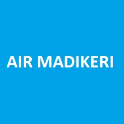 air madikeri - ShriLahari.Com air madikeri