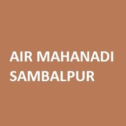air mahanadi sambalpur - ShriLahari.Com air mahanadi sambalpur