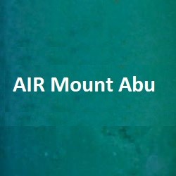 air mount abu - ShriLahari.Com air mount abu