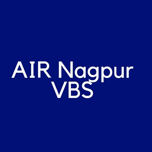 air nagpur vbs - ShriLahari.Com air nagpur vbs